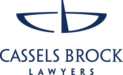 Cassels Brock (CNW Group/Cassels Brock & Blackwell LLP)