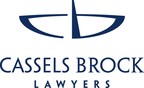 Cassels Brock &amp; Blackwell LLP Selects Clause Companion
