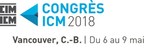 Le Congrès ICM 2018 : Penser autrement