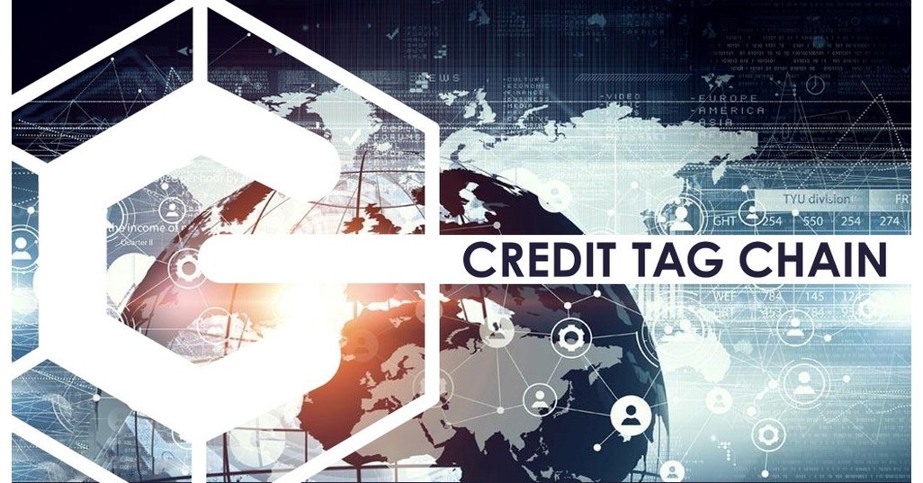 We Credit Tag Limited launches credit value chain CTC and ...