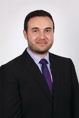 Anthony Passarelli, analyste principal, Hamilton (Groupe CNW/Socit canadienne d'hypothques et de logement)