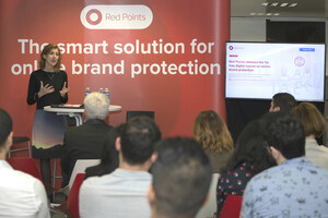 Red Points Releases the 1st Free Digital Course on Online Brand Protection