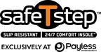 Order safeTstep Slip-Resistant Shoes Online and Pay in Cash with PayNearMe!