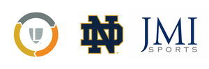 Notre Dame to Partner with Legends and JMI Sports For Multimedia Rights, Marketing and Sponsorships
