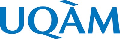 Logo: UQAM (Groupe CNW/Universite du Quebec a Montreal)
