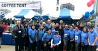 Combined Insurance Co-Sponsors American Cancer Society's 2018 Walk &amp; Roll Chicago