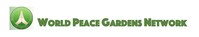 World Peace Gardens Network logo