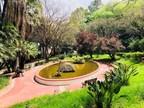 World Peace Gardens wählt Algier als nächsten Standort