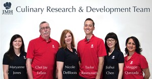 JMH Premium Announces New R&amp;D Team Members and Growth in Development Capabilities