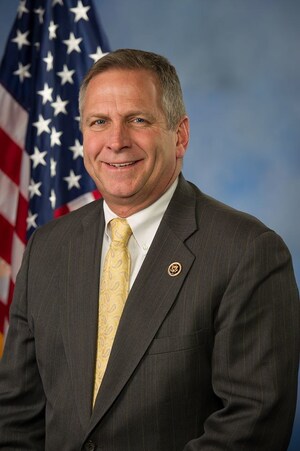 AFGE Endorses Mike Bost for Reelection