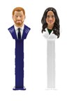 PEZ Auctions Royal Dream Couple, Harry and Meghan