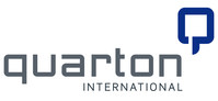 Quarton International's Debt Advisory Group Advises Huron Capital in the Refinancing of its IQ Brands Platform