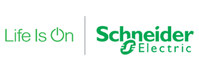 Life is On (CNW Group/Schneider Electric)