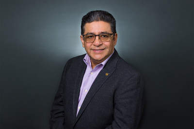 Fernando Salazar Senior Vice President of Food & Beverage