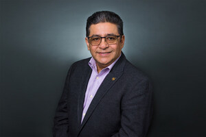 Interstate Hotels &amp; Resorts Names Fernando Salazar Senior Vice President, Food &amp; Beverage
