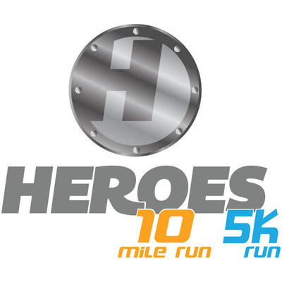 Heroes 10-mile run registration now open