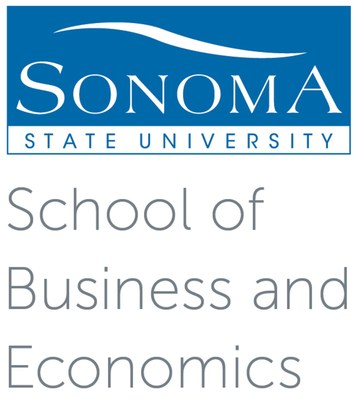 The Wine Business Institute is an education and research institute of the School of Business and Economics at Sonoma State University (SSU). SSU is part of the California State University system and the first U.S. institution of higher learning to offer programs and degrees specializing in the business of wine. It is the first school of business in the world to offer an executive-level wine business degree. More at www.sonoma.edu/winebiz (PRNewsfoto/School of Business and Economic)