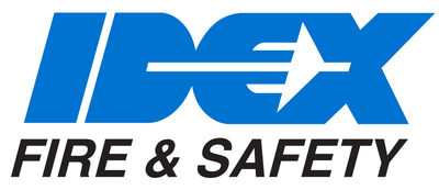 IDEX Fire & Safety Logo