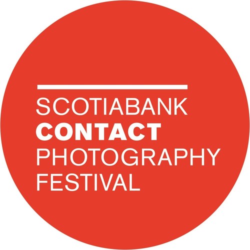 Scotiabank CONTACT Photography Festival (CNW Group/Scotiabank)