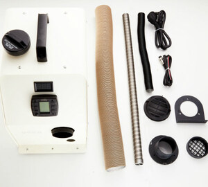 VVKB is on the Way to Be the Best Parking Heater Manufacturer