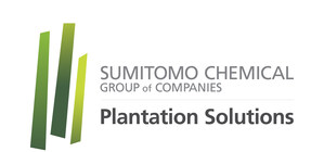 O Sumitomo Chemical Group of Companies lança o revolucionário fungicida Powmyl® para uso nas culturas de banana
