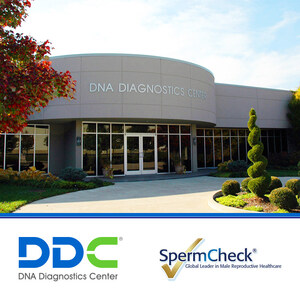 DNA Diagnostics Center® Announces Acquisition of ContraVac, Inc.