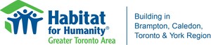 Media Advisory - Habitat for Humanity GTA breaks ground on 13-home project in Brampton May 3rd at Women Build