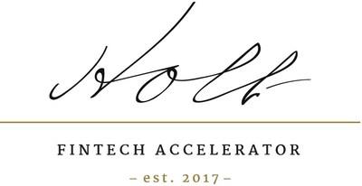 Logo : Holt Fintech Accelerator (Groupe CNW/Holt Fintech Accelerator)