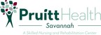 PruittHealth - Savannah Identified as Overall 5-Star Facility