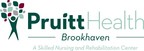 PruittHealth - Brookhaven Identified as Overall 5-Star Facility