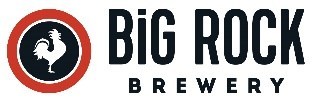 Logo: Big Rock Brewery (CNW Group/Big Rock Brewery Inc.)