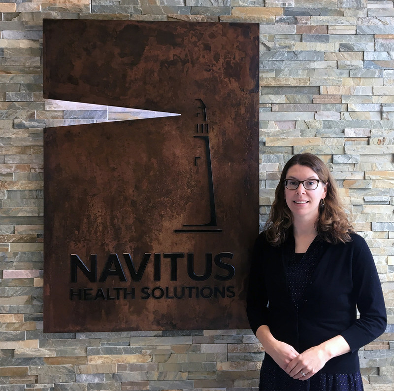 Navitus Health Solutions Residency Director, Marleen Wickizer, named AMCP Award Recipient