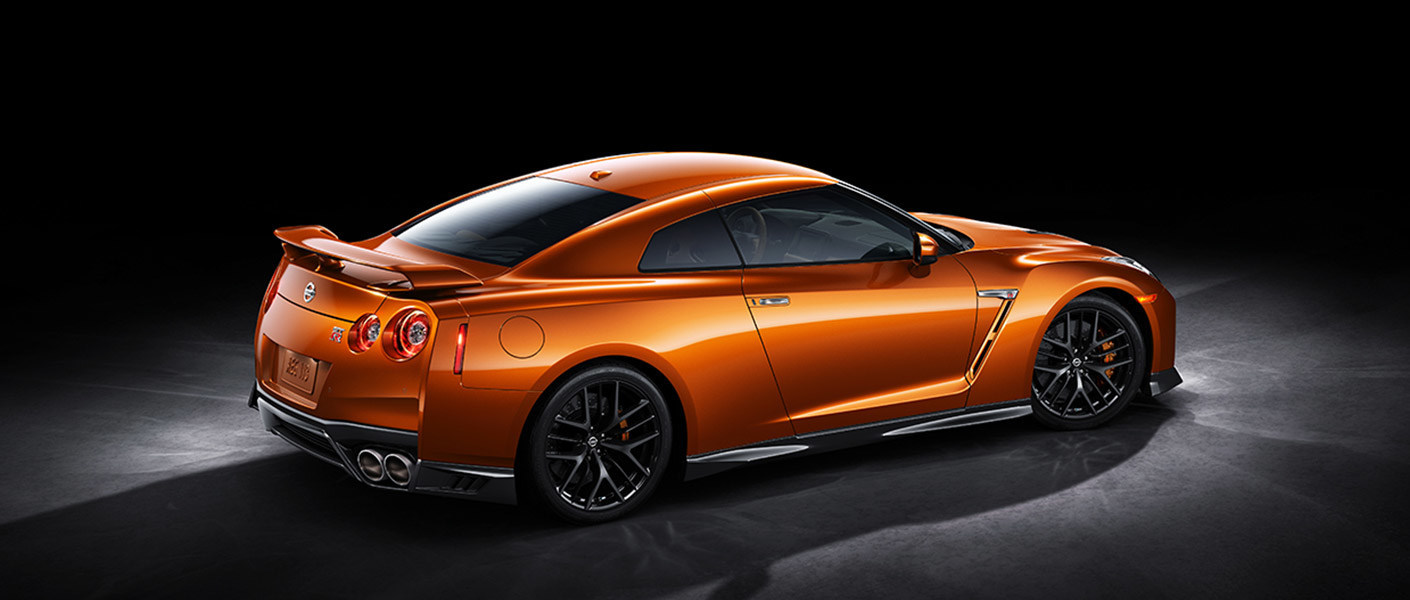 Antelope Valley Nissan announces spring new car sales event