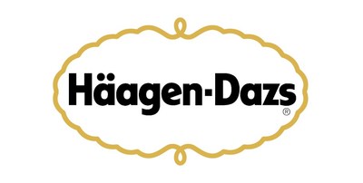Häagen-Dazs Shops Logo (PRNewsfoto/Haagen-Dazs Shops)