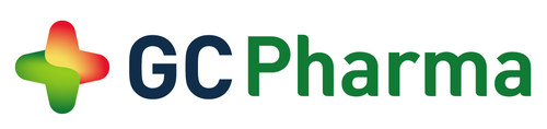 GCPharma Logo