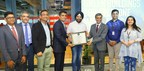 JLL's Mumbai Office Achieves LEED® Gold Certification