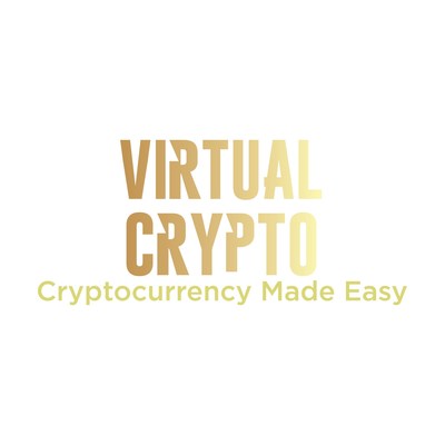 Virtual Crypto Technologies Logo