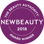 HALO™, The World's Only Hybrid Fractional Laser, Wins NewBeauty Magazine's Beauty Choice Awards For Third Consecutive Year
