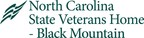 North Carolina State Veterans Home - Black Mountain Identified as Overall 5-Star Facility