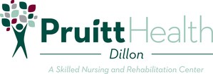 PruittHealth -- Dillon Identified as Overall 5-Star Facility