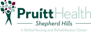 PruittHealth -- Shepherd Hills Awarded Recent Deficiency-Free Annual Survey