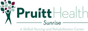 PruittHealth -- Sunrise Skilled Nursing Resident Fulfills Dream of a Lifetime through Committed to Caring Challenge
