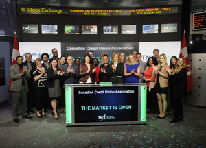 Canadian Credit Union Association Opens the Market