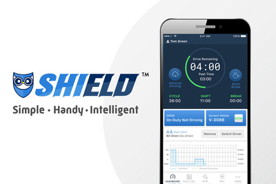 UBT's ELD product, SHIELD™, was made available starting from April 28th, 2018.