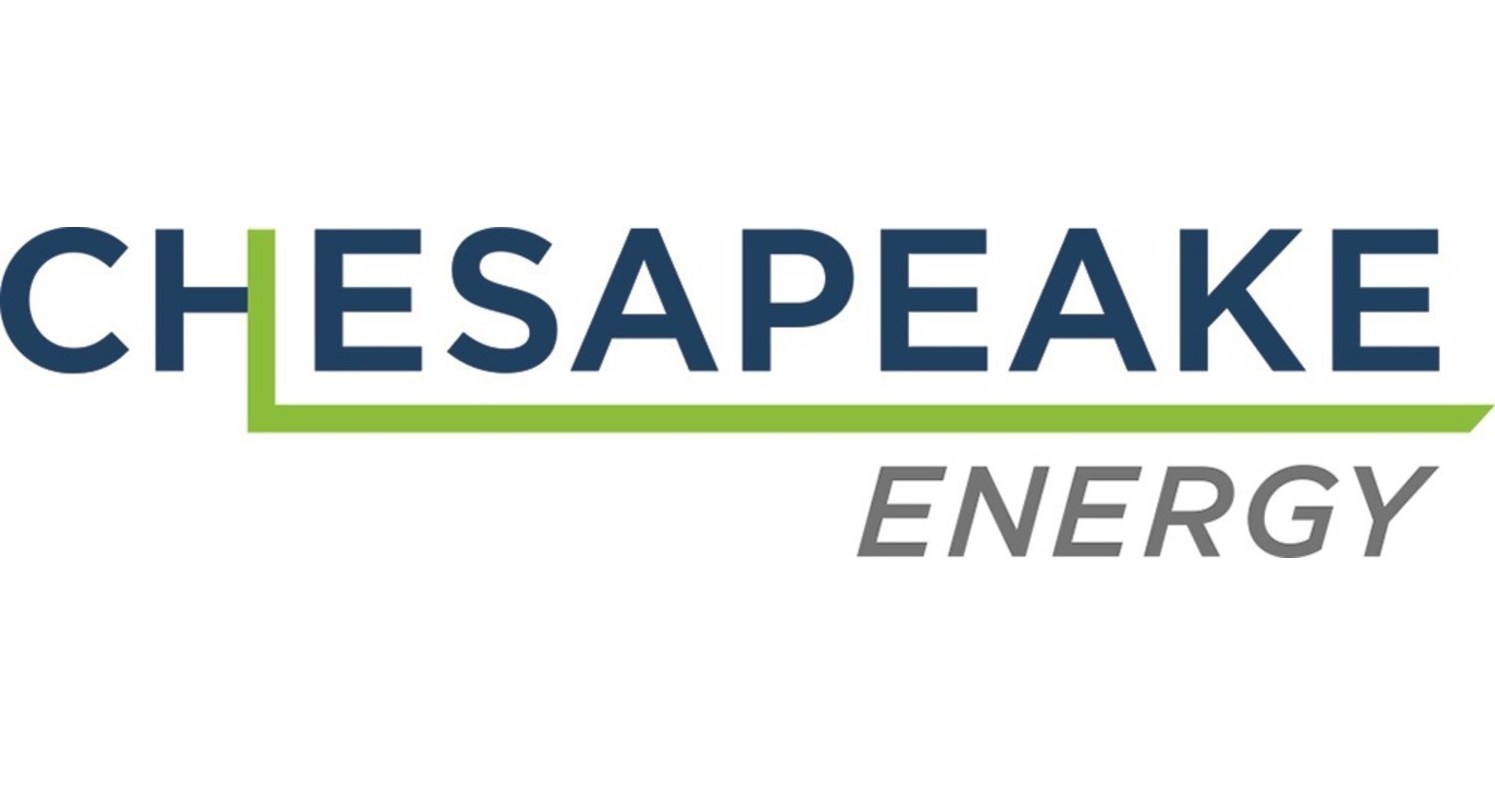 CHESAPEAKE ENERGY CORPORATION AND VITOL SIGN LONG-TERM LNG SUPPLY HEADS ...