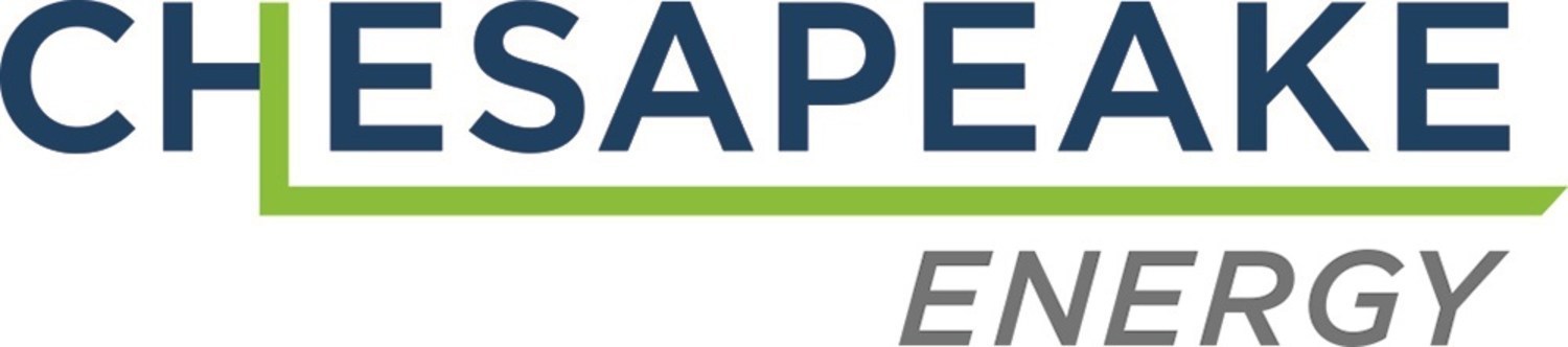 CHESAPEAKE ENERGY CORPORATION ANNOUNCES FINAL EXCHANGE CONSIDERATION FOR ITS EXCHANGE OFFERS RELATING TO ITS WARRANTS