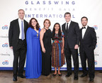 Jane Fraser and Maria Elena Salinas join Glasswing International for an evening in support of children and youth