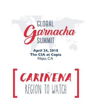 Wine Industry Comes Together in Napa Valley for First-Ever Global Garnacha Summit, Sponsored by D.O.P. Cariñena, the Birthplace of Garnacha in Spain