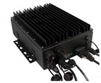 Fanless &amp; Waterproof High Performance Computer Provides 4 Core I7 for Extreme Environments