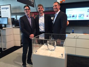 Apsolut Receives SAP Ariba MEE Partner of the Year Award